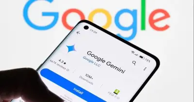اشتراك السنة المجانية من Google Gemini.. خطوات التقديم لطلاب الجامعات بمصر
