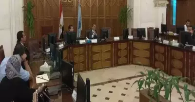 جامعة الإسكندرية بمطروح تستعد لامتحانات الفصل الدراسي الثاني