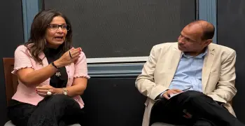 مُذنبة بحكم محكمة.. ثبوت إدانة وزيرة الثقافة في قضية «سرقة الكتاب»