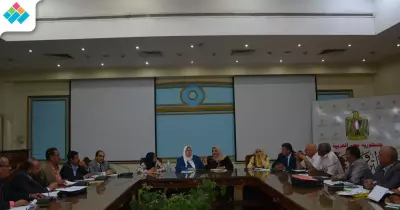 التربية والتعليم تنظم ورشة لمديري الإدارات للاستفادة من بنك المعرفة