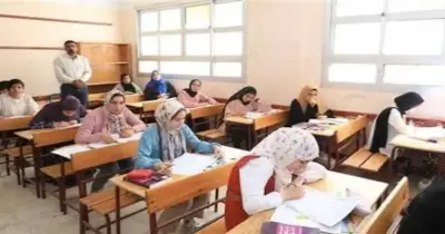 هل يوجد امتحانات شهر للبكالوريا المصرية 2026 2027؟