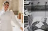 إسراء كرم.. وفاة عروس في حلوان بسبب حقنة تجميل