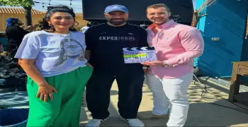 أبطال مسلسل آخر شقة فوق.. باقة مميزة من النجوم