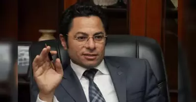 جامعة النهضة: خالد أبو بكر رئيسا لمجلس إدارة موقع «فالصو»