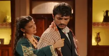 قصة مسلسل الخليفة التركي.. قصة عشق تتحدى القيود