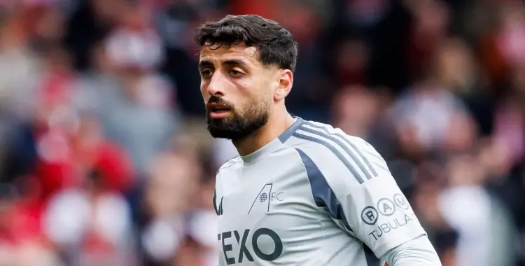  من هو عدي الدباغ؟.. كل ما تريد معرفته عن صفقة الزمالك الجديدة 