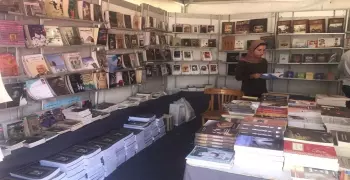 معرض كتاب بآداب الإسكندرية.. خصومات تصل لـ50%