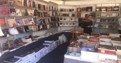 معرض كتاب بآداب الإسكندرية.. خصومات تصل لـ50%