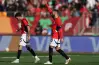 منافس منتخب مصر في دور الـ 16 لكأس أمم أفريقيا.. إليك الاحتمالات