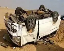 حادث مؤسف خلال مهمة الثانوية العامة.. تعرف على التفاصيل