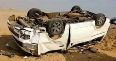 حادث مؤسف خلال مهمة الثانوية العامة.. تعرف على التفاصيل