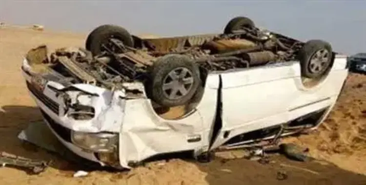  حادث مؤسف خلال مهمة الثانوية العامة.. تعرف على التفاصيل 