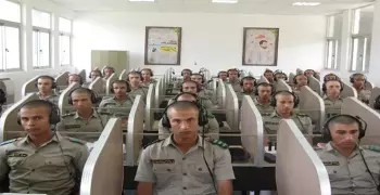 شروط القبول في كلية الدفاع الجوي بالقوات المسلحة