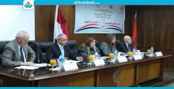 عميدة «سياسة القاهرة»: مصر حريصة على التقدم في صيانة الأمن والسلم الدوليين