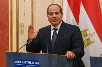 السيسي: نحتاج فترة ما بين 20 إلى 30 عاما لتحقيق التنمية والتقدم المنشودين