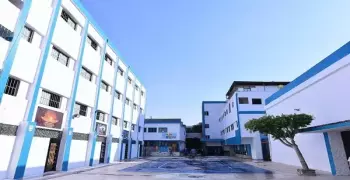 مدرسة القومية بالعجوزة: العنوان والمصاريف والمميزات والعيوب والشروط