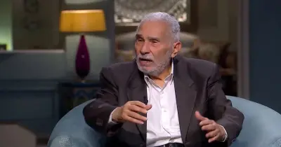 مرض عبدالرحمن ابو زهرة.. يعاني أعراضا تهدد حياته