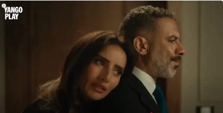  عدد حلقات مسلسل ورد وشوكولاتة من بطولة زينة ومحمد فراج 