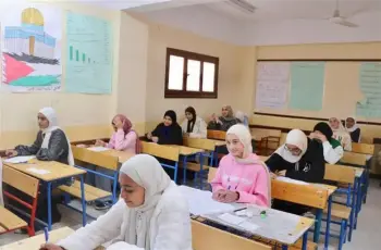 الإجابة النهائية.. حل سؤالين حيرا الطلاب في امتحان الفيزياء ثانوية عامة 2026
