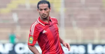 شاهد| الأهلي والشرقية (3-0).. تألق الحاوي وهدف الغزال