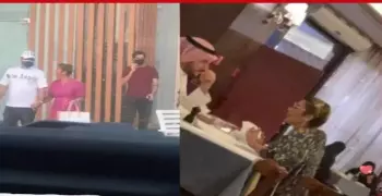 من هو زوج أصالة نصري الذي كشفت عنه اليوم