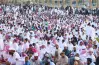 موعد صلاة عيد الأضحى 2026 في الرياض وبريدة والخرج