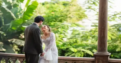 ديانة ألكسندر ألن خطيب زينة أشرف عبد الباقي.. حقيقة ما يتردد