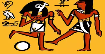 ما لا تعرفه عن كرة القدم.. ملهاة الرعاع عند الملوك والفراعنة أول من لعبها