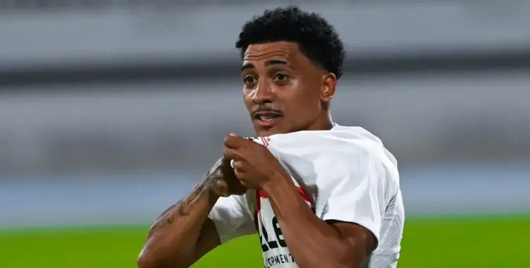  الجزيري وبيزيرا وعبدالمجيد تغييرات الزمالك في شوط الديربي الثاني 