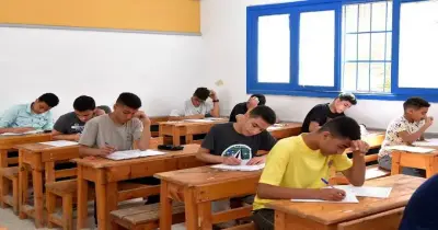 جدول امتحانات الشهادة الإعدادية الدور الثاني بورسعيد 2026