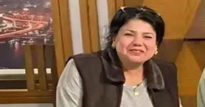 اتهامات لمستشفى الهرم بسبب تورطها في وفاة الإعلامية عبير الأباصيري.. تفاصيل