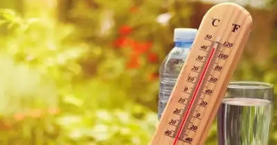 درجات الحرارة المتوقعة غدا الاثنين 20 يوليو 2026