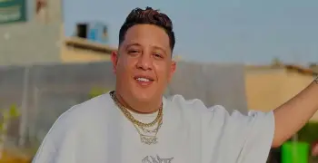 براءة حمو بيكا من تهمة حيازة سلاح أبيض وإلغاء حكم حبسه