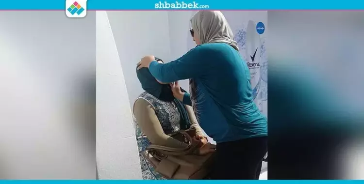  تعليقا على جلسات المكياج بحرم جامعة القاهرة.. أستاذ شريعة: ميصحش كدة 