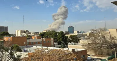 آخر أخبار الحرب فى إيران.. تطورات ميدانية متسارعة