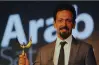 سبب وفاة تيمور تيمور مدير التصوير.. شهيد الأبوة