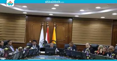 جامعة بني سويف: اجتياز دورة مكافحة الفساد شرط لترقية أعضاء هيئة التدريس