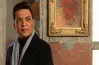 ما هو سبب طلاق طارق الشيخ وزوجته؟
