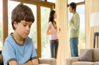 سن انتهاء الحضانة في قانون الأسرة الجديد.. لحظة الحسم للطفل