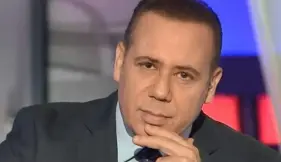 سبب وفاة نجل المذيع محمود الورواري عن عمر يناهز 22 عاما