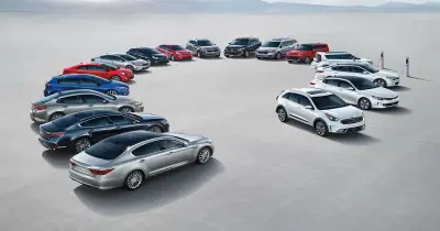 حوافز للتصدير والتصنيع المحلي.. الحكومة تستعرض ملامح الخطة التنفيذية لدعم قطاع السيارات