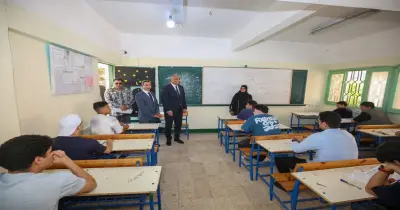 هل ظهرت نتيجة 3 ثانوي 2026 رسميا ولا لا؟