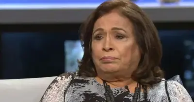 زوج حياة الفهد.. هل تزوجت أكثر من مرة؟