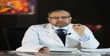 قرار قضائي جديد ضد دكتور سم النحل جودة عواد