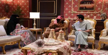 قناة عرض مسلسل جاك العلم 3 السعودي ضمن الدراما الخليجية في رمضان 2026 والتفاصيل الكاملة للبث