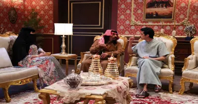 قناة عرض مسلسل جاك العلم 3 السعودي ضمن الدراما الخليجية في رمضان 2026 والتفاصيل الكاملة للبث