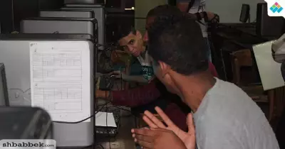 الأماكن الشاغرة في المرحلة الثانية 2019.. لطلاب القسم الأدبي بالثانوية العامة