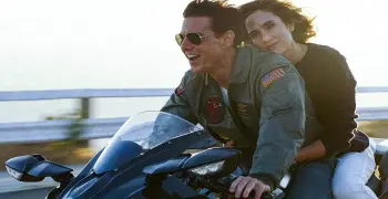 أبطال فيلم top gun 3.. عودة توم كروز رسميا بشخصية مافريك