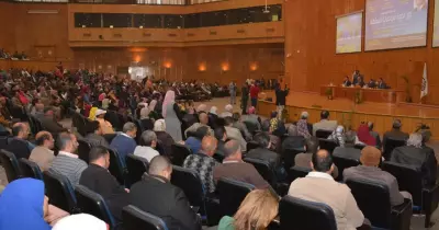 جامعة أسيوط تنظم ندوة «دور الدولة في حماية المستهلك»