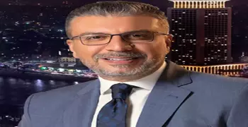 نقلت للمستشفى.. ماذا حدث لحفيدة عمرو الليثي؟